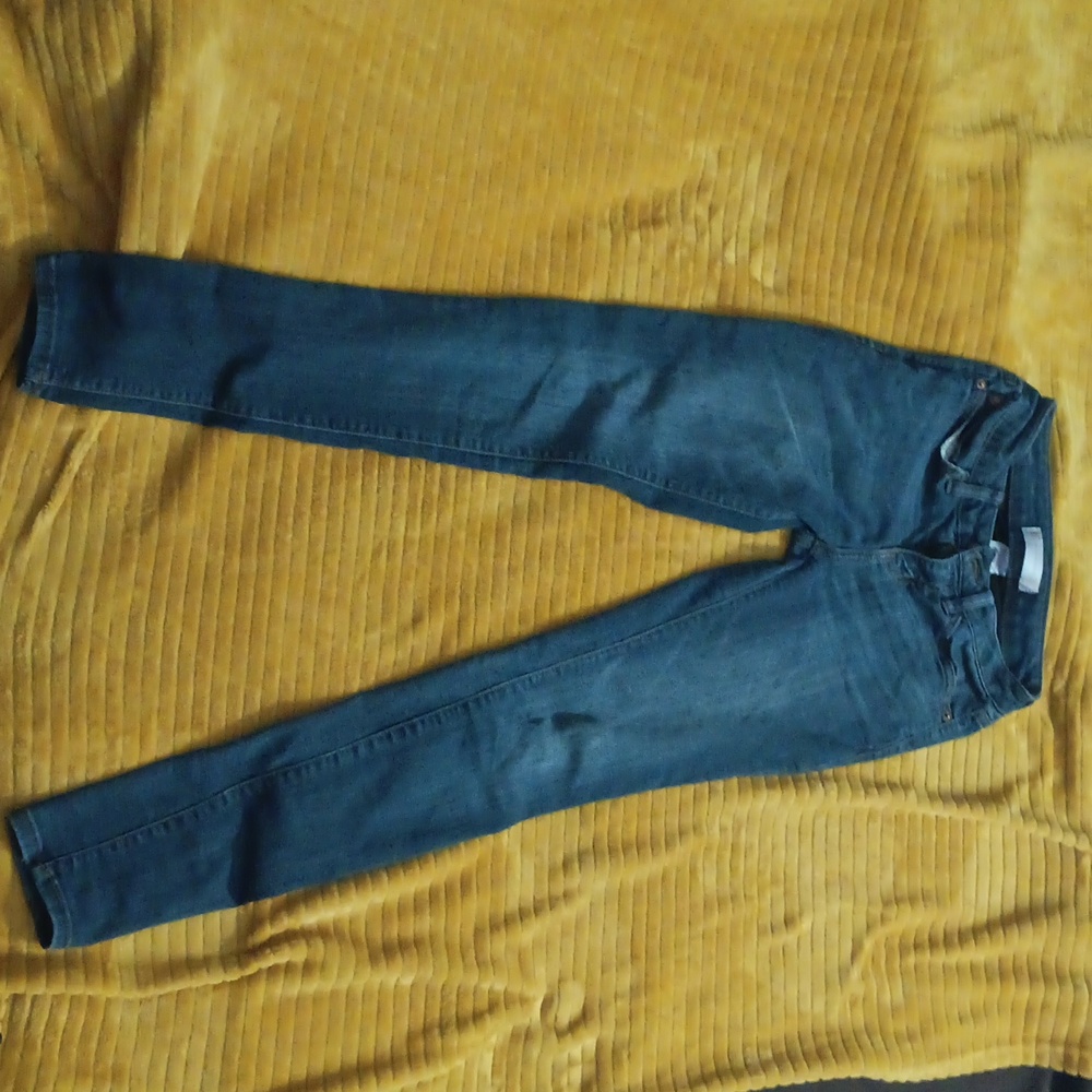 No Boundaries blue jeans size 3